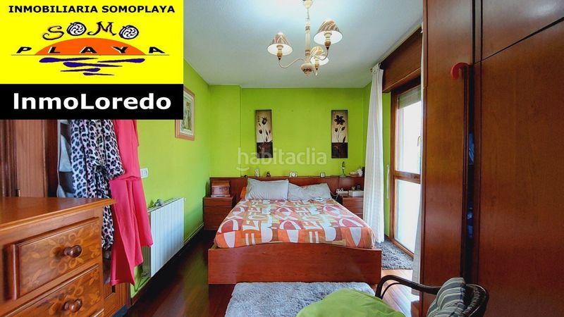 Foto 6860f825-fa49-46ff-bac7-27c68af7619a. Casa amb calefacció a Suesa Ribamontán al Mar
