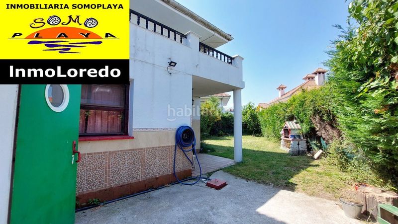 Foto 70e2d1c1-dcc2-435a-98d9-7d6e115bcd03. Casa amb calefacció a Suesa Ribamontán al Mar
