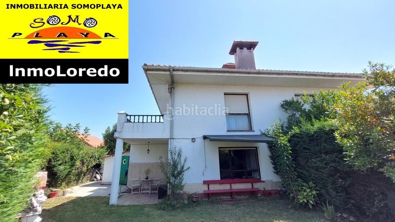 Foto 81b3b1d3-aa72-415c-beb3-c726ba9ff3a5. Casa amb calefacció a Suesa Ribamontán al Mar