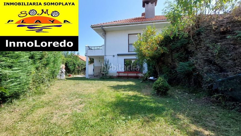 Foto 8a7f30cb-9879-47b1-bd35-3861b70978be. Casa amb calefacció a Suesa Ribamontán al Mar