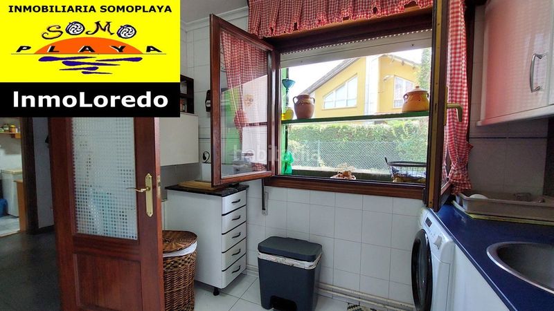 Foto 91c67a87-2d98-4b01-8d98-23d4d0b79581. Casa amb calefacció a Suesa Ribamontán al Mar