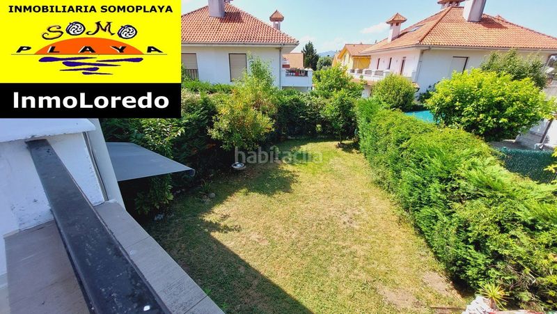 Foto 9b26f076-494c-4bbb-ab61-5e932893056c. Casa amb calefacció a Suesa Ribamontán al Mar
