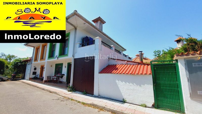 Foto 9d5b5c85-30b6-40af-98eb-03854638925f. Casa amb calefacció a Suesa Ribamontán al Mar