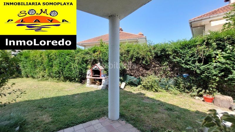 Foto a1f472a6-da5a-4768-9950-6c04ab9dbabe. Casa amb calefacció a Suesa Ribamontán al Mar