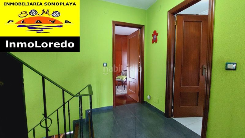 Foto a5e22c41-52d2-4292-9626-fe754fc600dc. Casa amb calefacció a Suesa Ribamontán al Mar