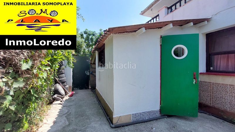 Foto a6f2fd10-e96c-4892-ae39-14968f51fb44. Casa amb calefacció a Suesa Ribamontán al Mar