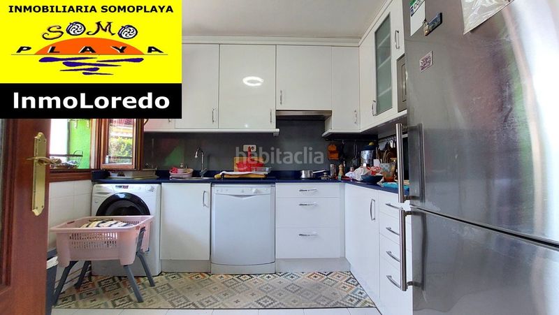 Foto b4215d7e-c859-4e51-9c8b-24c7f52062cc. Casa amb calefacció a Suesa Ribamontán al Mar