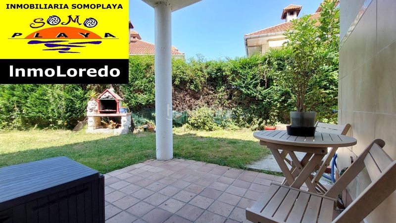 Foto b7d57e4b-d5e6-4277-a510-40826f23aa63. Casa amb calefacció a Suesa Ribamontán al Mar