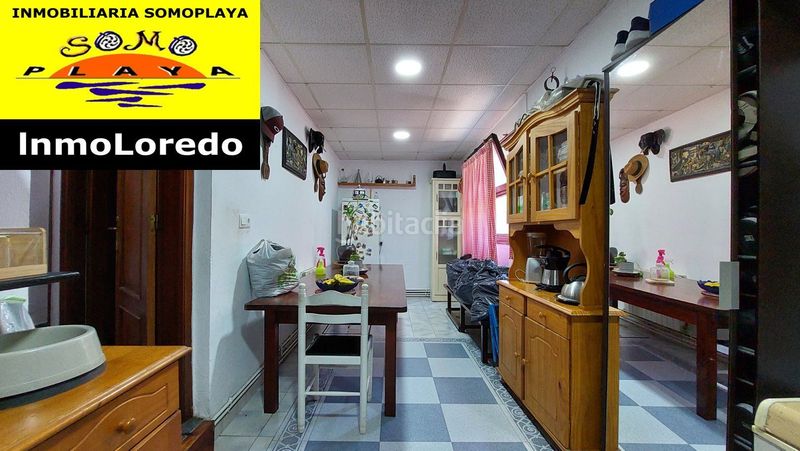 Foto b960c9da-4e1a-42e7-84b4-b603a8db8d3a. Casa amb calefacció a Suesa Ribamontán al Mar