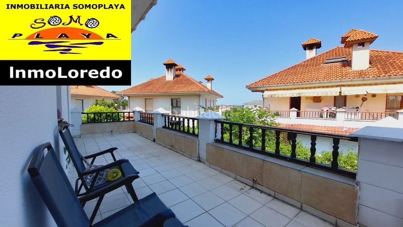 Foto d28ebb6f-8b02-448e-88f2-c9b6f1c5d3d3. Casa amb calefacció a Suesa Ribamontán al Mar