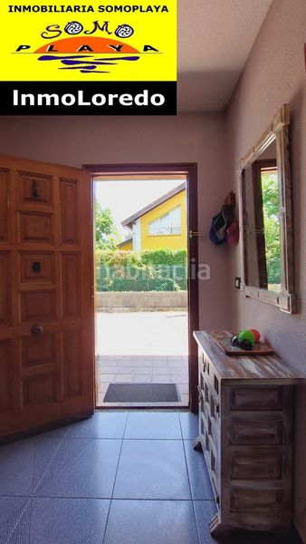 Foto d36abb28-31b8-4407-93ca-518fc567ead2. Casa amb calefacció a Suesa Ribamontán al Mar