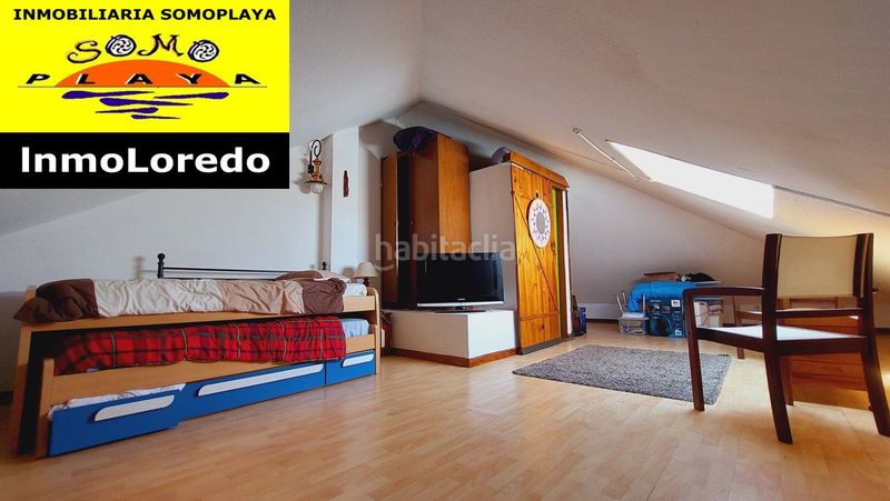 Foto d6641611-2cd1-4817-8728-9c2c617f61b8. Casa amb calefacció a Suesa Ribamontán al Mar