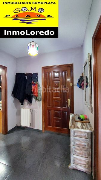 Foto d73efb5e-f0a8-41aa-8fd1-9bf67114e5d5. Casa amb calefacció a Suesa Ribamontán al Mar