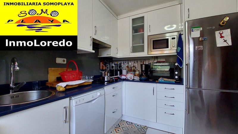 Foto e319a177-a694-4d35-9b33-bee9c6d89e6a. Casa amb calefacció a Suesa Ribamontán al Mar