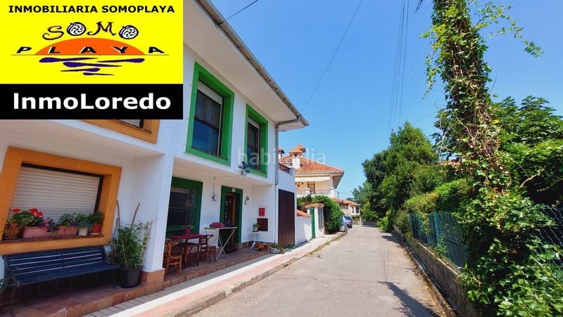 Foto e8291b78-8ced-40f4-a1eb-aaec87ae51fe. Casa amb calefacció a Suesa Ribamontán al Mar