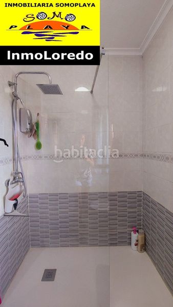 Foto e8b4631a-3d67-4600-bc05-0c4bd2b6a166. Casa amb calefacció a Suesa Ribamontán al Mar