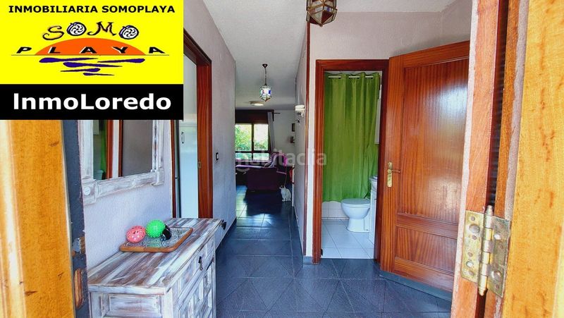 Foto f2b35eb0-31f2-47e6-b937-448a908ab5c6. Casa amb calefacció a Suesa Ribamontán al Mar