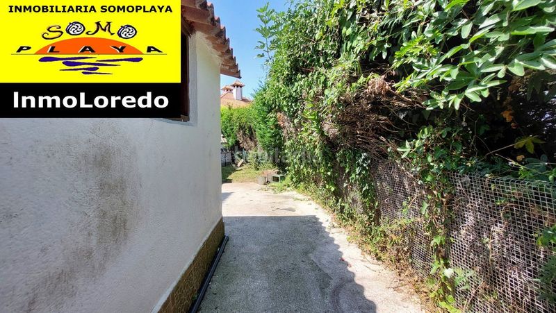Foto f37763a7-f21d-4519-9c8d-fb64f0846f5c. Casa amb calefacció a Suesa Ribamontán al Mar
