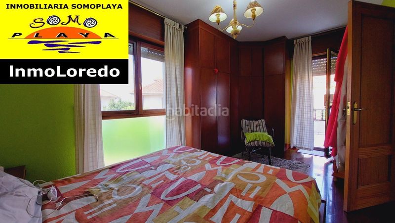 Foto f55c12da-bdd0-4421-8d04-b20e827a4c9a. Casa amb calefacció a Suesa Ribamontán al Mar