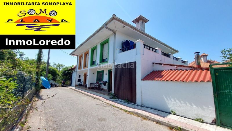 Foto f663c9ab-3ee1-4dca-8e17-2f932726efc5. Casa amb calefacció a Suesa Ribamontán al Mar