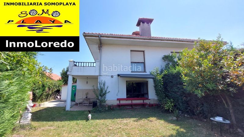 Foto f9bfa87f-cf49-43ee-b6ce-b7234ebe9e8b. Casa amb calefacció a Suesa Ribamontán al Mar