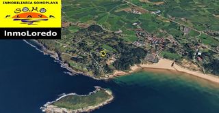Terreny residencial a Loredo
