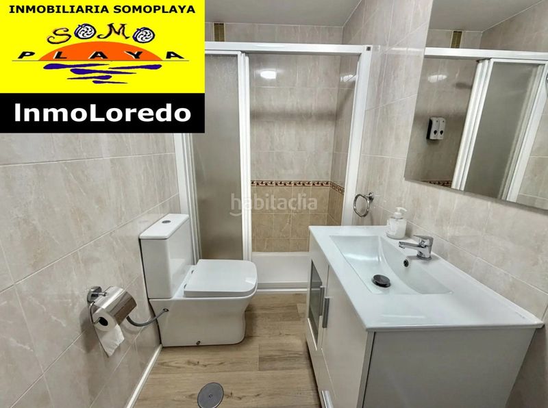 Foto 473b8dc4-8311-403d-92ca-afdeee46cd27. Pis a Somo Ribamontán al Mar