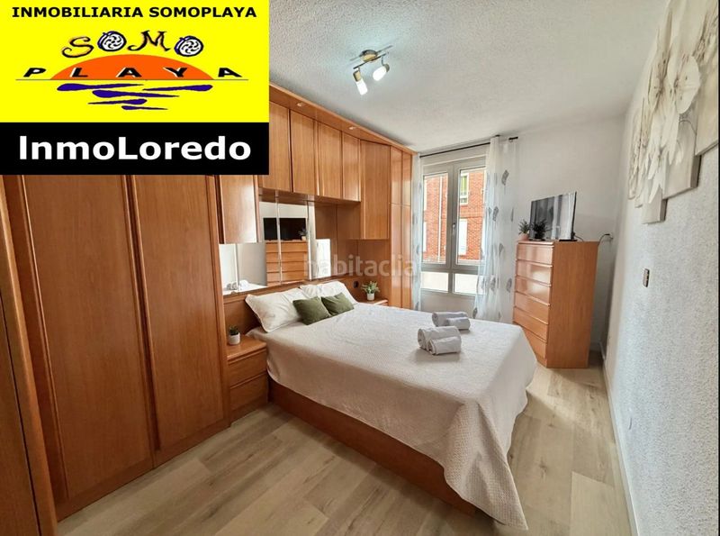 Foto ac05878f-284b-4b80-9603-41e601d4bca3. Pis a Somo Ribamontán al Mar