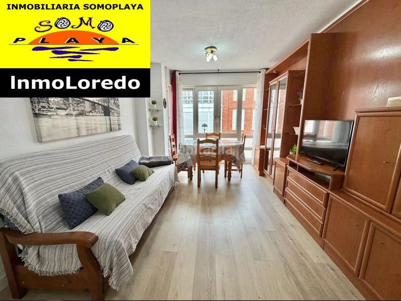 Foto cf21ba15-19f2-432f-b922-e3d00bca2195. Pis a Somo Ribamontán al Mar