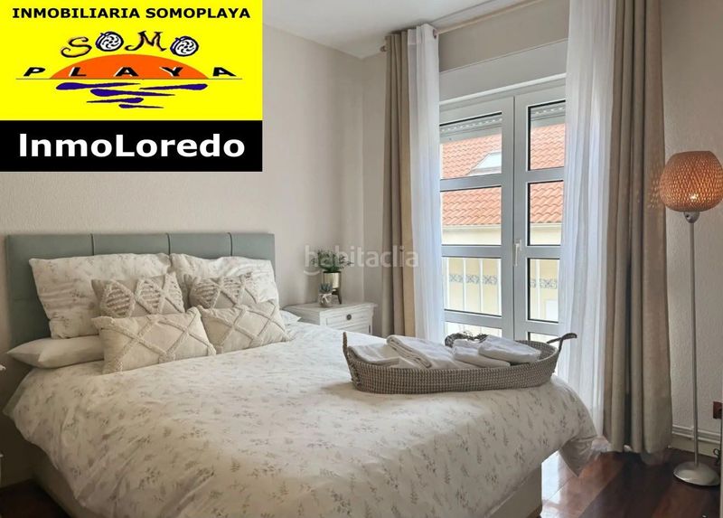Foto 03dc467b-d2b2-4d73-befb-72370e3c39c9. Casa amb calefacció a Somo Ribamontán al Mar