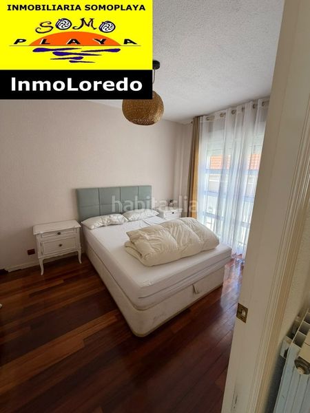 Foto 067f214b-98ce-461f-ab84-8b078501f406. Casa amb calefacció a Somo Ribamontán al Mar