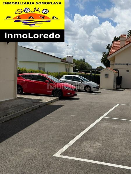 Foto 1272a59a-5412-43ca-9ce4-972e5453dddf. Casa amb calefacció a Somo Ribamontán al Mar