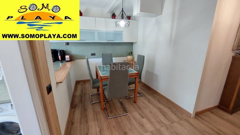 Foto 1f34ff56-aef7-4b28-97f1-53245339b9ce. Casa amb calefacció a Somo Ribamontán al Mar