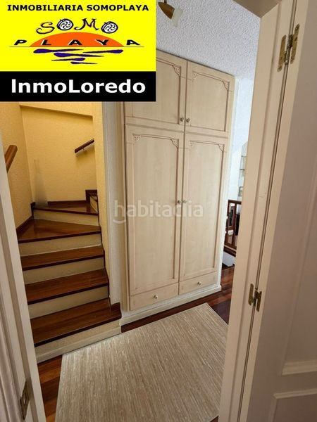 Foto 304852de-0182-4a59-8922-9aa0af5fdaa6. Casa amb calefacció a Somo Ribamontán al Mar