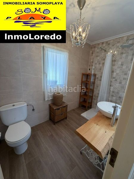 Foto 3ed6488f-c9f4-4233-bd88-4e3fb0782fb6. Casa amb calefacció a Somo Ribamontán al Mar