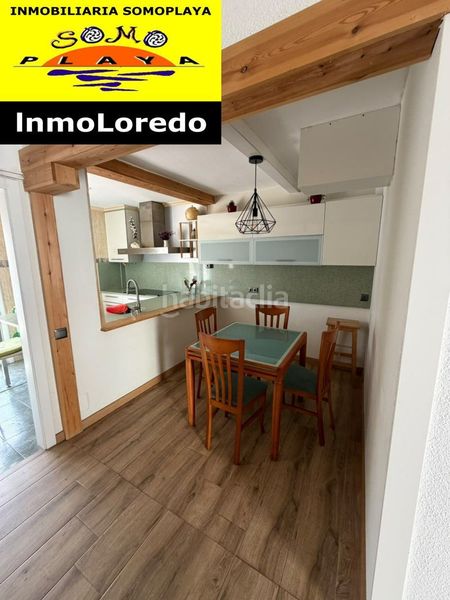 Foto 4f7ed50c-39f3-43bc-924e-ee1121db3d94. Casa amb calefacció a Somo Ribamontán al Mar