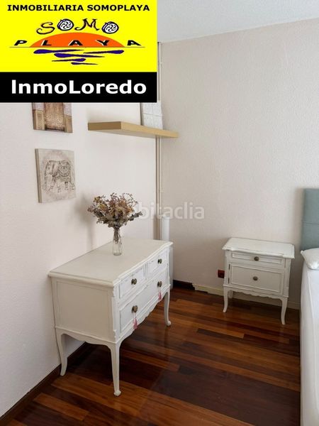 Foto 55509bba-c419-4365-b296-6c77a321999a. Casa amb calefacció a Somo Ribamontán al Mar