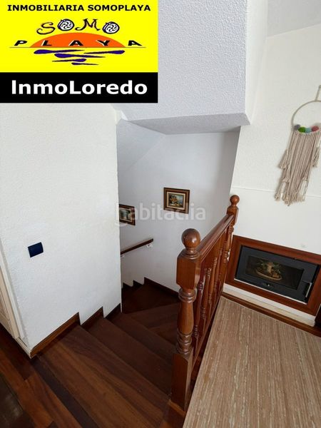 Foto 60b33427-d163-4a7f-a024-cfbc342197eb. Casa amb calefacció a Somo Ribamontán al Mar