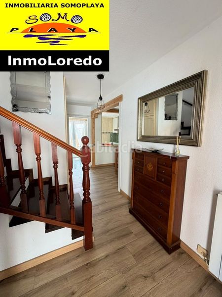 Foto 6ac2626c-6477-4a4e-8e31-b2b7c3266cef. Casa amb calefacció a Somo Ribamontán al Mar