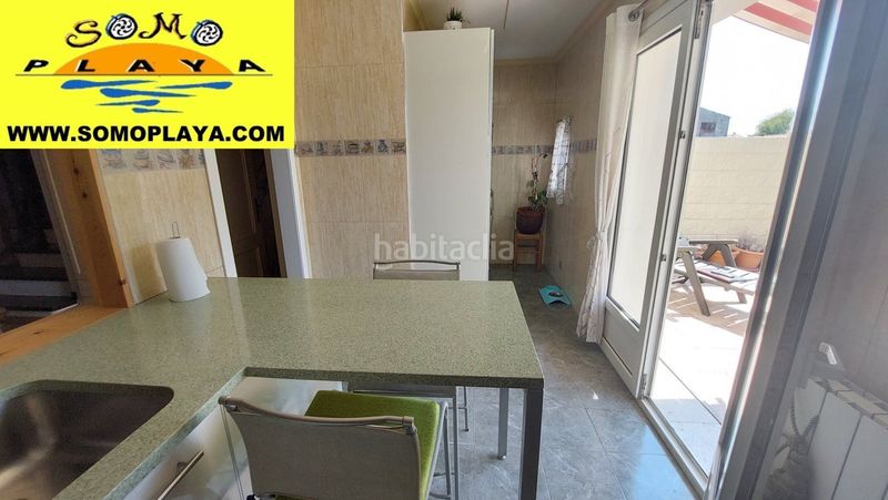 Foto 6beb3996-6b82-4f11-96b6-abc18968ca1a. Casa amb calefacció a Somo Ribamontán al Mar