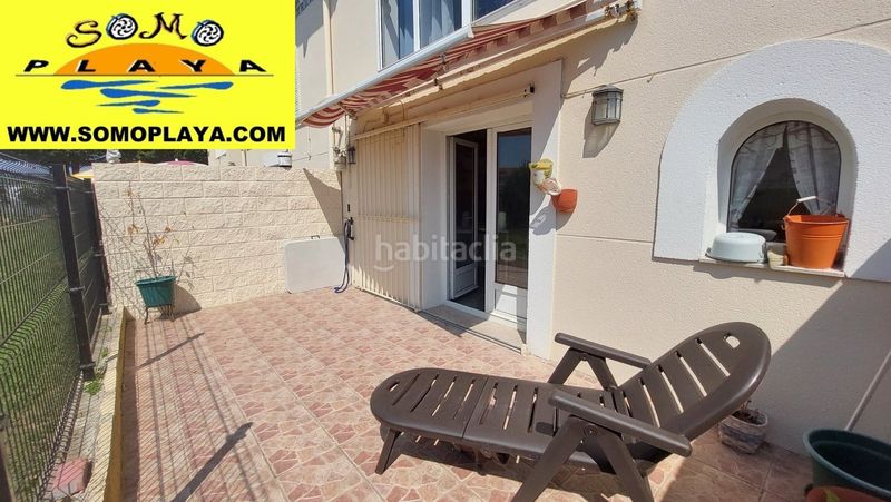 Foto 753d125e-85fe-4a47-a82e-7ebbf80f98c9. Casa amb calefacció a Somo Ribamontán al Mar