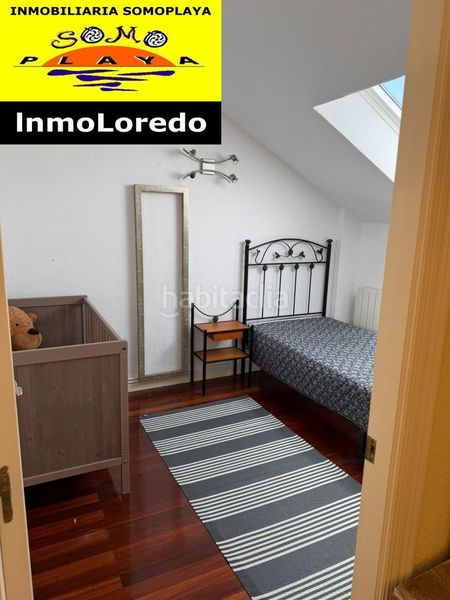 Foto 90d49044-1bbe-4fe7-9f3e-20ca44df478d. Casa amb calefacció a Somo Ribamontán al Mar