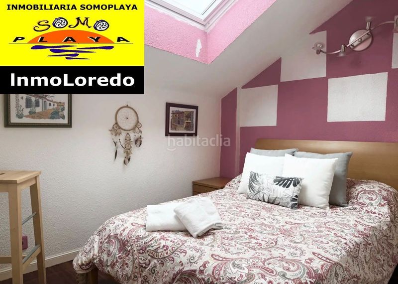 Foto 9175638a-a402-4f6d-8db1-ea70c6f9d843. Casa amb calefacció a Somo Ribamontán al Mar