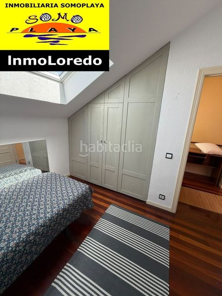 Foto 9cbf6857-41ea-41db-bffa-274e1fdd0125. Casa amb calefacció a Somo Ribamontán al Mar