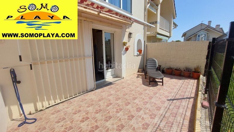 Foto af791927-96a3-43a0-9c1a-ddfaf8cda4d4. Casa amb calefacció a Somo Ribamontán al Mar
