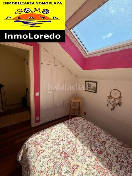 Foto b5c7c821-f509-4e9e-9525-ebe2b7029626. Casa amb calefacció a Somo Ribamontán al Mar