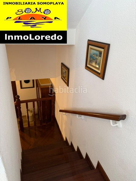 Foto c2328797-6fc7-4d20-84cd-7197507d1aa8. Casa amb calefacció a Somo Ribamontán al Mar