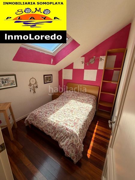 Foto ce4f8ad4-aa5d-4e75-9625-5e17b844c65c. Casa amb calefacció a Somo Ribamontán al Mar