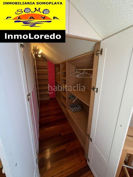 Foto e147ee21-9e2d-4ec3-9d64-016bd5902e44. Casa amb calefacció a Somo Ribamontán al Mar