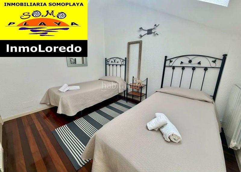 Foto e548f32c-303b-4cb8-a159-5ea2b3e46e6d. Casa amb calefacció a Somo Ribamontán al Mar